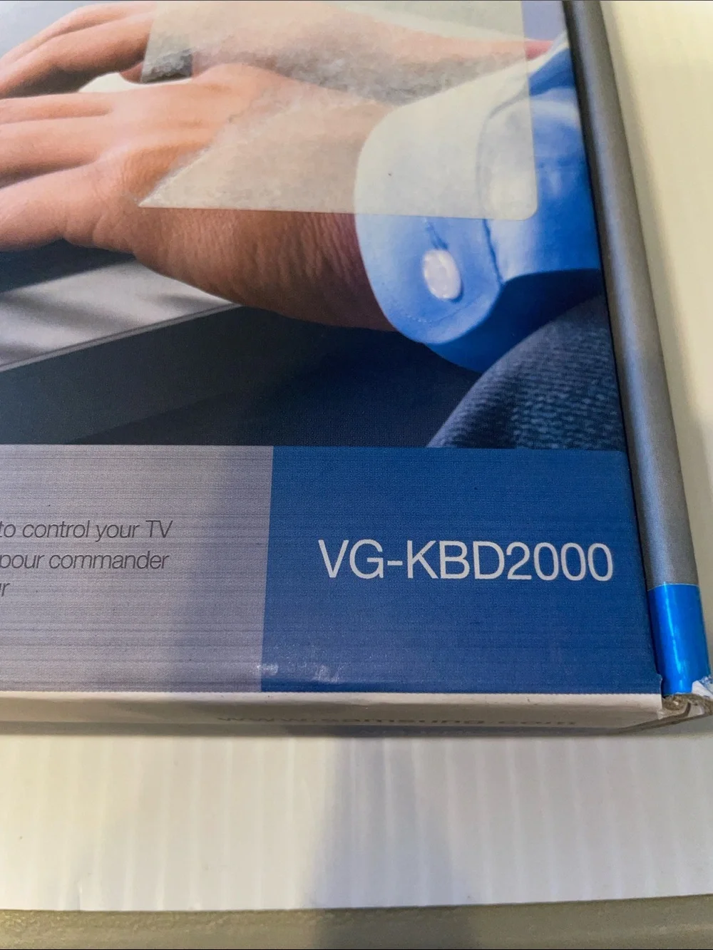 Samsung Smart Wireless Keyboard VG-KBD2000